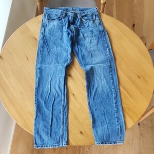 Levi's 505 Regular Fit Men's 32x32